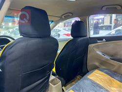 هيونداي أكسنت